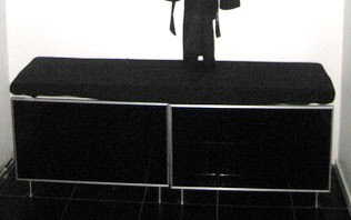 Gör din egen hallbänk | Room By Sofie